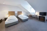 Ghotel Hotel & Living Kiel Hotels in der Nähe von Tiergehege Uhlenkrog