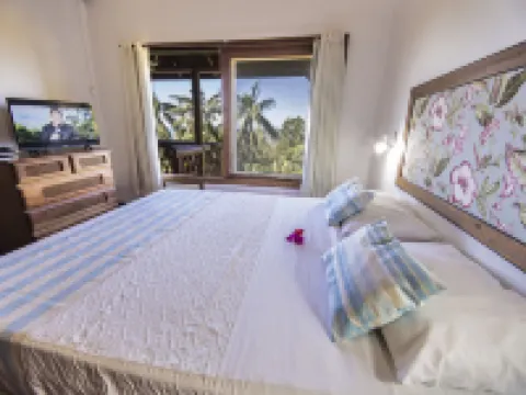 Vida Sol e Mar Ecoresort Hotels in Imbituba