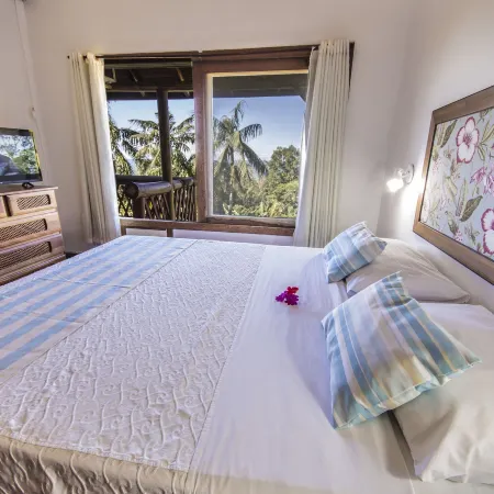 Vida Sol e Mar Ecoresort