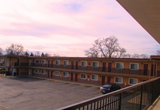 2. 리갈 인 시카고..