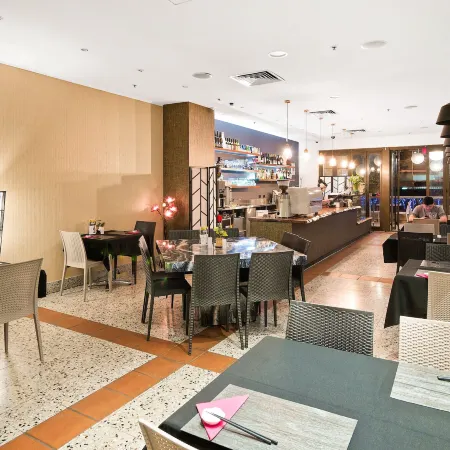 All Suites Perth
