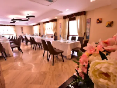 Palazzo Rosenthal Vesuview Hotel & Resort Hotels in Trecase