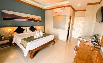 K2 Hotel at Thachang