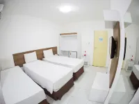 Araras Praia Hotel Hotels in Aracaju