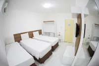 Araras Praia Hotel