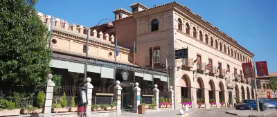 Hotel Maria Cristina