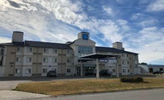 The Wilshire Inn