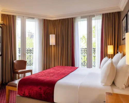 Hotel Royal Saint-Michel Hotels near Notre Dame