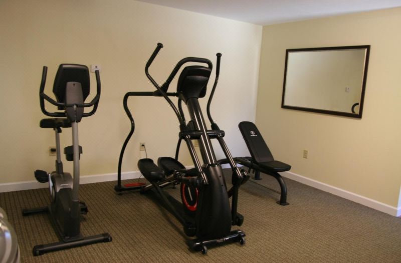 Affordable Suites Mooresville photo 3