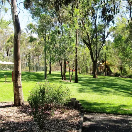 A-Line Holiday Park