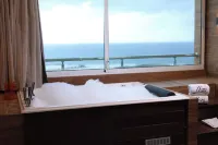 Ibiza Hotel - Badekar