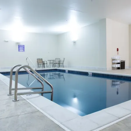 Bluemont Hotel