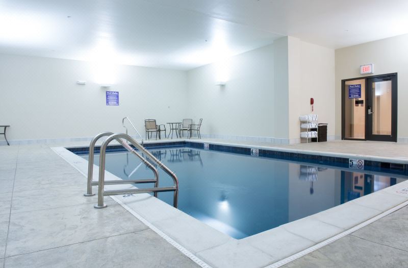 Bluemont Hotel photo 2