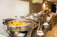 Ramada by Wyndham Panama Centro Via Argentina - sarapan