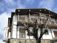 Restaurante Hostal La Maya Hoteles en Cercedilla