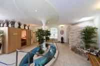 Hotel Casa di Meglio - avec sources thermales