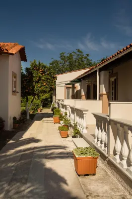 Paradise Village Các khách sạn ở Agnos