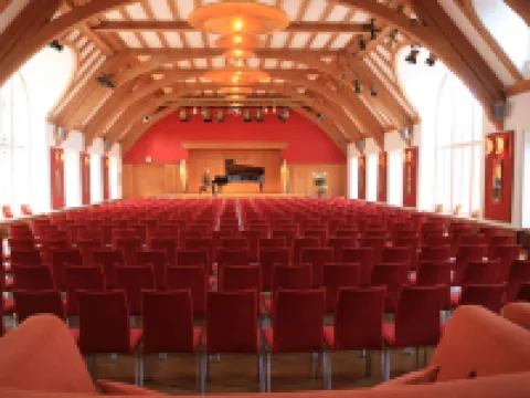 Schloss Elmau Luxury Spa Retreat & Cultural Hideaway Hotels in Krun