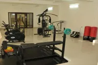 Hotel Surbhi - Gym