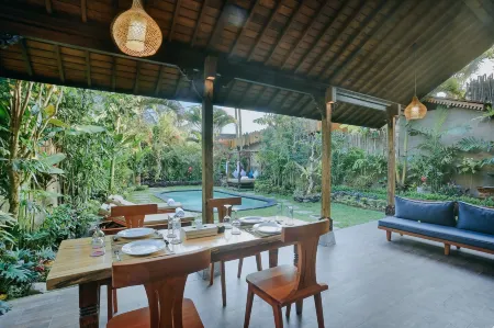 Candy Villa by Pramana Villas