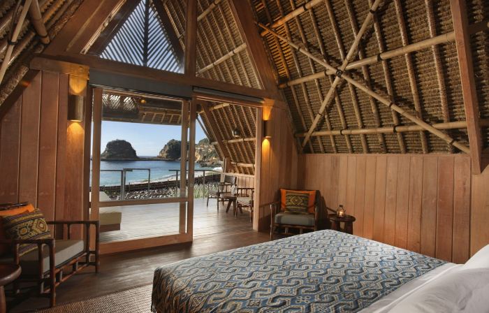 Jeeva Beloam Beach Camp