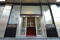 Hotel Plaza Hôtels à : 
