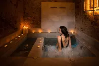 RVHotels Broquetas Spa Termal - Suối nước nóng