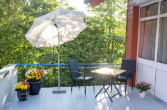 Flair Hotel Zur Therme