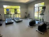 Courtyard Louisville East - Gym
