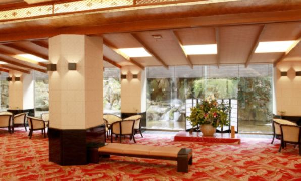 Yumoto Kanko Hotel Saikyo