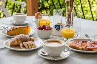 Ischia Dream Sunset - petit déjeuner