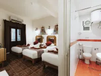 Nefertiti Hotel Luxor โรงแรมในลักซอร์