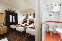Nefertiti Hotel Luxor