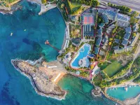 Oz Hotels Incekum Beach Resort Hotels in Okurcalar Mahallesi