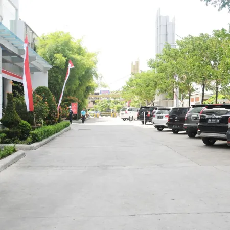 Swiss-Belinn Ska Pekanbaru