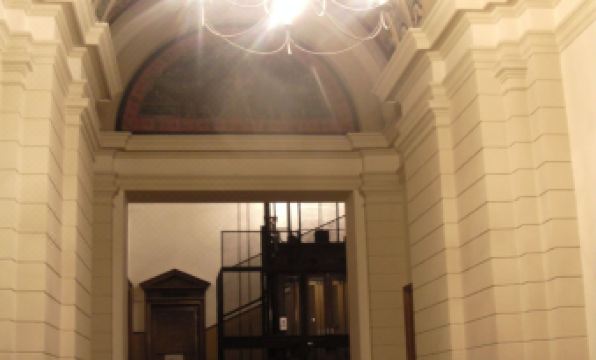 Affittacamere Alla Stazione