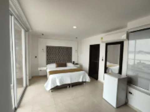 Hotel Andinos Plaza Hoteles en Florencia