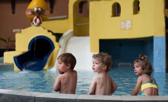 Van der Valk Resort Linstow