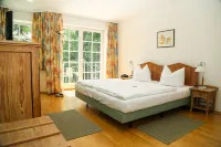 Hotel "Zwei Länder" Hotels in Apolda