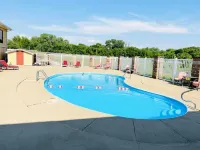 Super 8 by Wyndham Fort Scott
