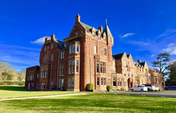 柴伯爾修道院酒店