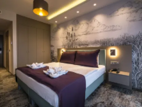 Hotel Golden Lake Resort Hotels in Balatonfured