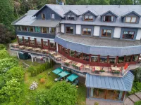 Augustusberg Hotel & Restaurant Các khách sạn ở Sachsische Schweiz-Osterzgebirge