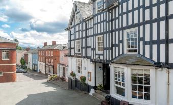 The Dragon Hotel