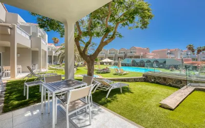 Apartamentos Koala Garden THe Home Collection Hotels near Anfi Tauro Golf