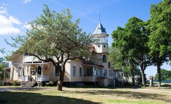 Warfsholm