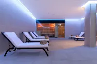 Mac Puerto Marina Benalmádena - spa