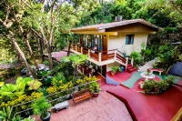 Jungle Beach Hotel Manuel Antonio