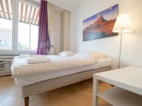 代表性城市別墅 梅爾佈施酒店