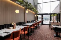 Quality Hotel Saga Hotels in Tromsdalen